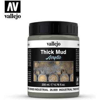 Industrial Thick Mud 200ml