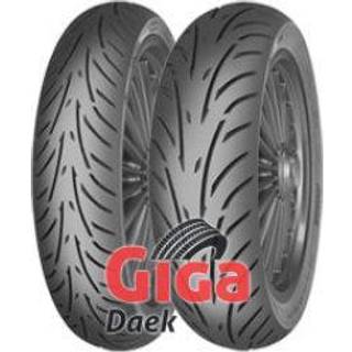Mitas Touring Force-SC ( 120/90-10 TL 66L Baghjul, Forhjul )