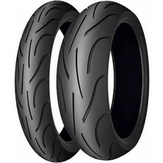 Michelin Pilot Power 2CT M/C Rear 180/55R17 73W
