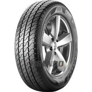 Dunlop Econodrive 6PR 195/60R16C 99/97H