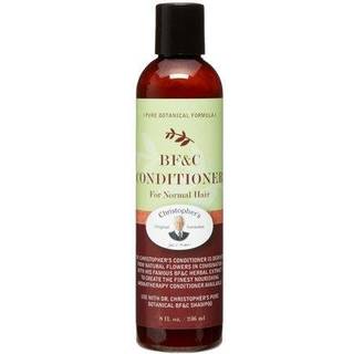 BF&C Balsam Dr. Christopher – 8 oz flydende til fugtet, sundt udseende hår