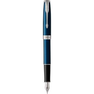 Sonnet Blue Lacquer P.T. Fyldepen M, Parker 1945364
