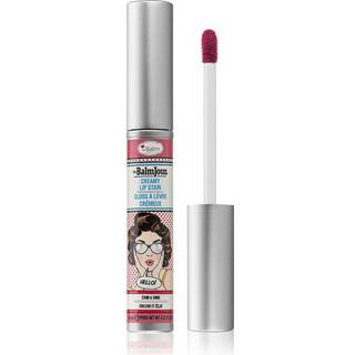 The Balm Jour Creamy Lip Stain - Hello! 6.5 ml