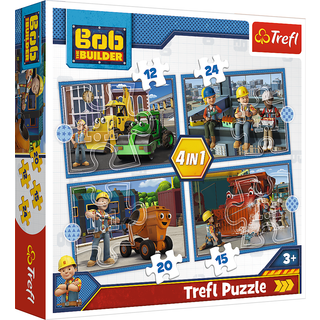 4i1 Bob The Builder