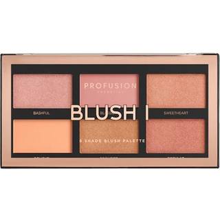 Profusion Blush Palette - 1 stk.