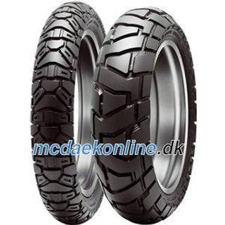 Dunlop TRX Mission ( 120/90-17 TL 64T Baghjul, M+S kendetegnet )