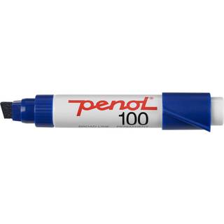 Penol 100 Blå MARKER - Permanent