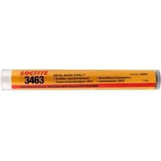 Henkel Metal MAGIC steel 3463 114g