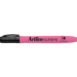 Artline Supreme Highlighter f.pink