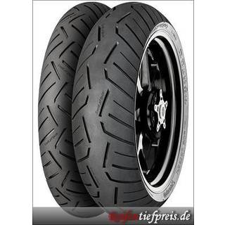 Continental ContiRoadAttack 3 CR ( 110/80 R18 TL 58V Baghjul, M/C )