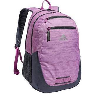 Adidas Foundation 6 Rygs?k To tone Bliss Lilac-Semi Pulse Lilac/Onix Gray/Silver Metallic One St?rrelse