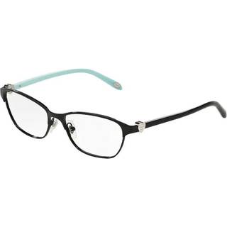 Tiffany & Co. TF1072 6007 51 Briller Kvinder Black - Black - 51mm