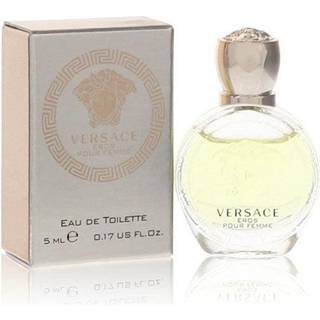 Versace - Eros Pour Femme Eau de Toilette - 5 ml
