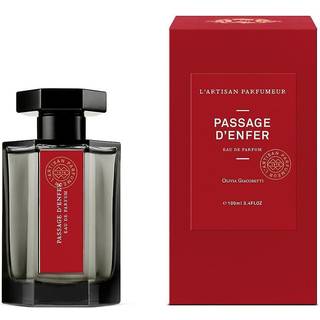 Passage d'Enfer Red Eau de Toilette - 100ML