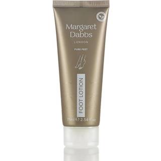 Margaret Dabbs Pleje Fodpleje Fodlotion 75 ml (1.987,00 kr / 1 l) - 75 ml