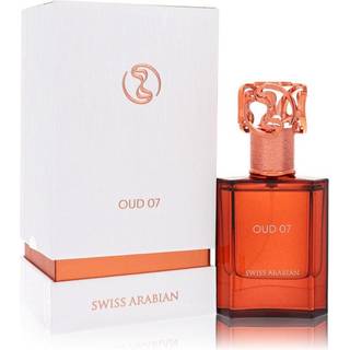 Swiss Arabian Oud 07 Eau de Parfum Unisex 50 ml - 50 ml