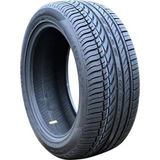 Fullway HP108 All-sæson Passagerbil High Performance Radial Tire-235/45R17 235/45ZR17 235/45/17 235/45-17 97W Load Range XL 4-Ply BSW Sort Side W