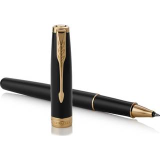 Sonnet Black Lacquer G.T Rollerball F Black, Parker 1931496