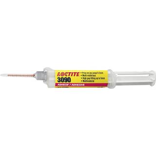Hurtiglim Loctite 3090, 2-komponent, 10 gram
