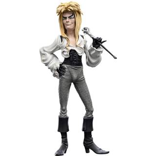 Labyrinth (1986 film) Mini Epics Vinyl Figure Jareth 16 cm