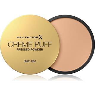 Max Factor Creme Puff Pressed Powder 50 Natural 14 g