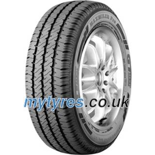 GT Radial Maxmiler PRO 6PR BSW 195/60R16 99H