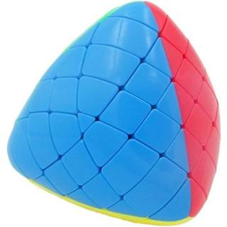 ShengShou Gigamorphix 5x5 Stickerless