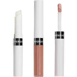 Covergirl Outlast hele dagen l?befarve brugerdefinerede n?gener lys varm