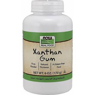 NOW Foods Xanthaangummi pulver