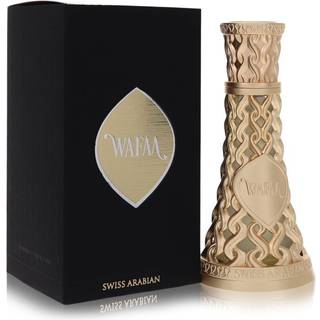 Swiss Arabian wafa Eau de Parfum Unisex 50 ml - 50 ml