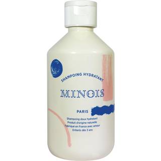 Minois Paris Hydrating Shampoo 300 ml