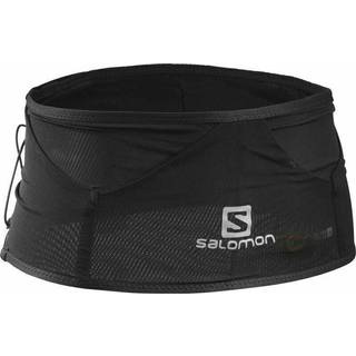 ADV Skin Belt Black/Ebony (XS)