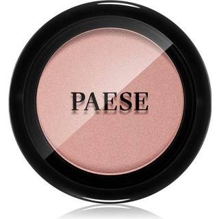Paese Argan Blush Med Arganolie Skygge 54 4 g - 4 g