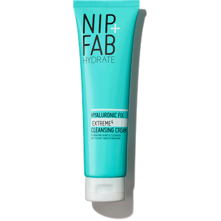 NIP+FAB Hyaluronic Fix Extreme4 Cleansing Cream 150ml