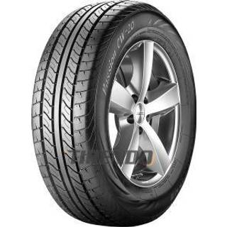 Nankang Passion CW-20  175/75R16C 101/99R