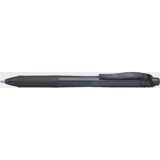 Pentel EnerGel - rollerball pen - black