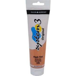 System 3 150ml - Flesh Tint