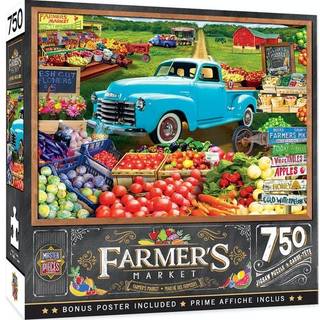 Lokalt dyrket 750 pc