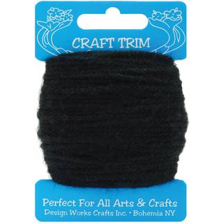 Design fungerer h?ndv?rk 20yd-sort garnkort