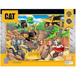 Cat Day på Quarry 60 pc