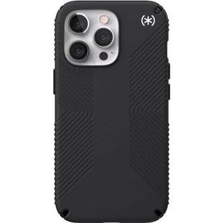 Speck - Presidio Grip MagSafe Black - iPhone 13 Pro