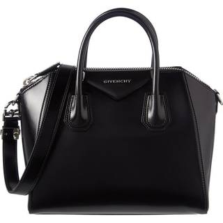 Givenchy Antigona Small leather tote bag - black - One Size
