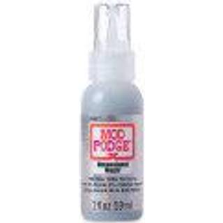 Mod Podge CS11331 Glitter Dimensional Magic 2 Oz Silver