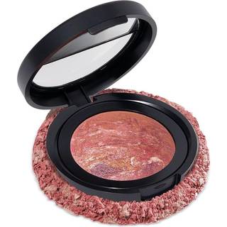 Laura Geller New York Baked Blush -N -Bright Marbleized Blush - Abrikos Berry - Cremet letvægt - Satin finish