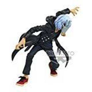 BANPRESTO 17732 MIN HERO ACADEMIA The Evil Villians Vol. 2 Tomura Shigaraki figur