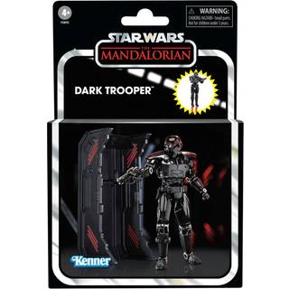 Dark Trooper - STAR WARS VINTAGE