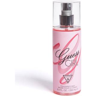 Guess Girl Kropsspray til kvinder 250 ml - 250 ml