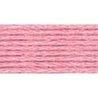 DMC 117-776 Seks Strand Embroidery Cotton Floss Medium Pink 8,7-yard