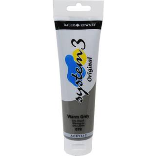 System 3 150ml - Warm Grey