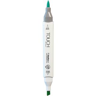 Twin Brush Marker - Aqua Mint